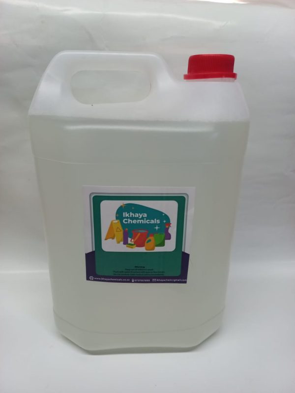 Carpet & Upholstery Shampoo