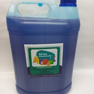 Antibacterial Handwash