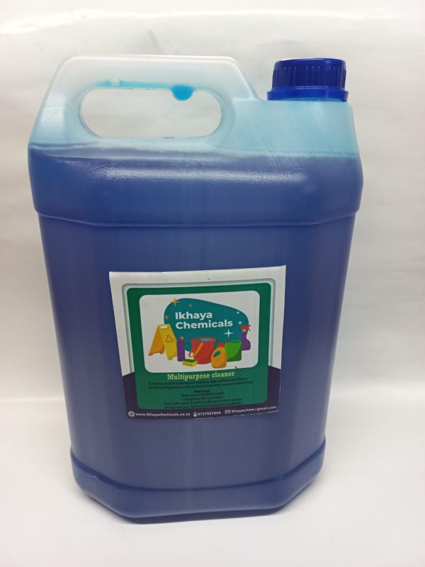 Antibacterial Handwash