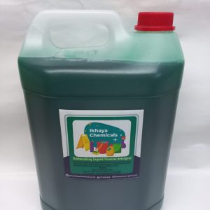 Dishwashing Liquid