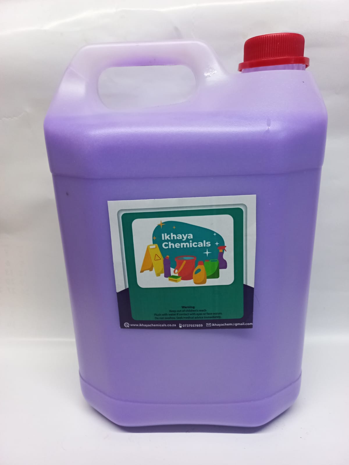 Fabric Softener