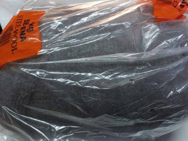 Steel Wool