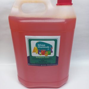 Disinfectant Cleaner