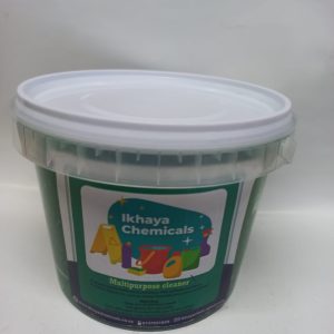 Pine Gel