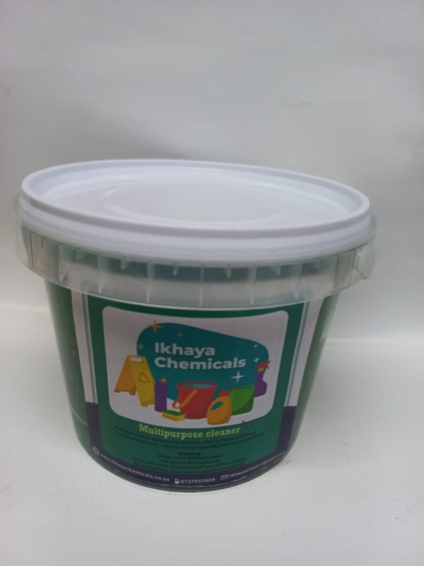 Pine Gel