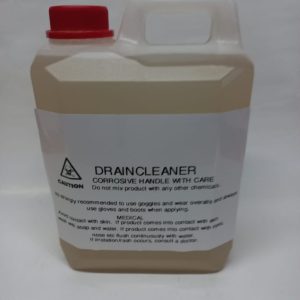 Drain Cleaner