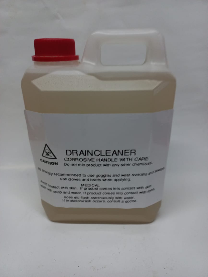 Drain Cleaner