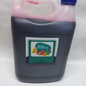 Degreaser Oven