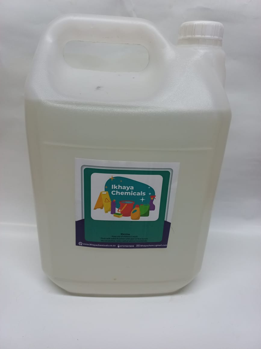 Non Ammoniated Tile Stripper 5 litre