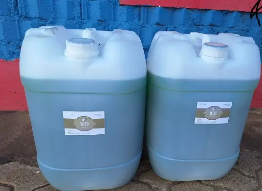 Weed XX 25 litre