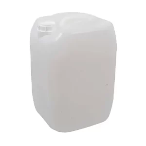 25 litre Container Polycan Secondhand Washed with Cap
